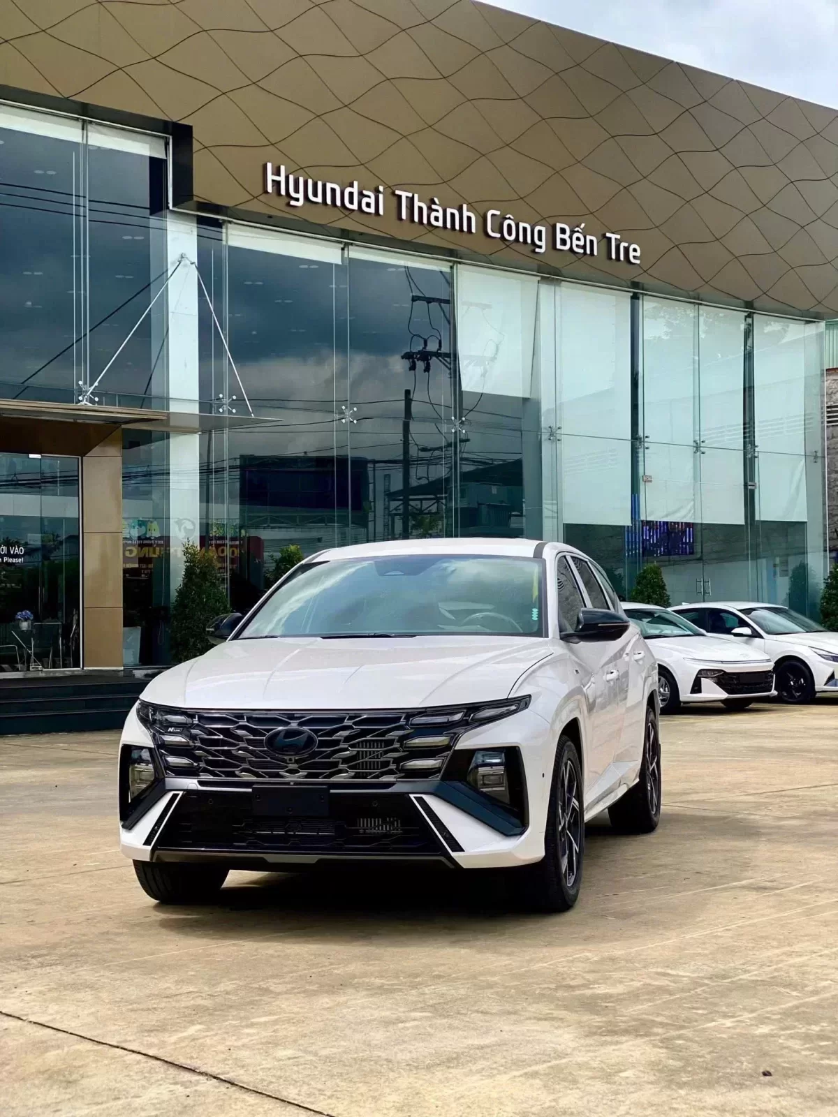 Địa điểm hỗ trợ xem xe tại Bến Tre